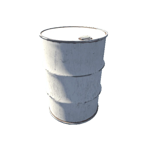 Two_Ridge _Barrel_One_Cap_Dirty_White